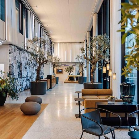 Design Apartment With Amazing View Over Vienna 2 ภายนอก รูปภาพ