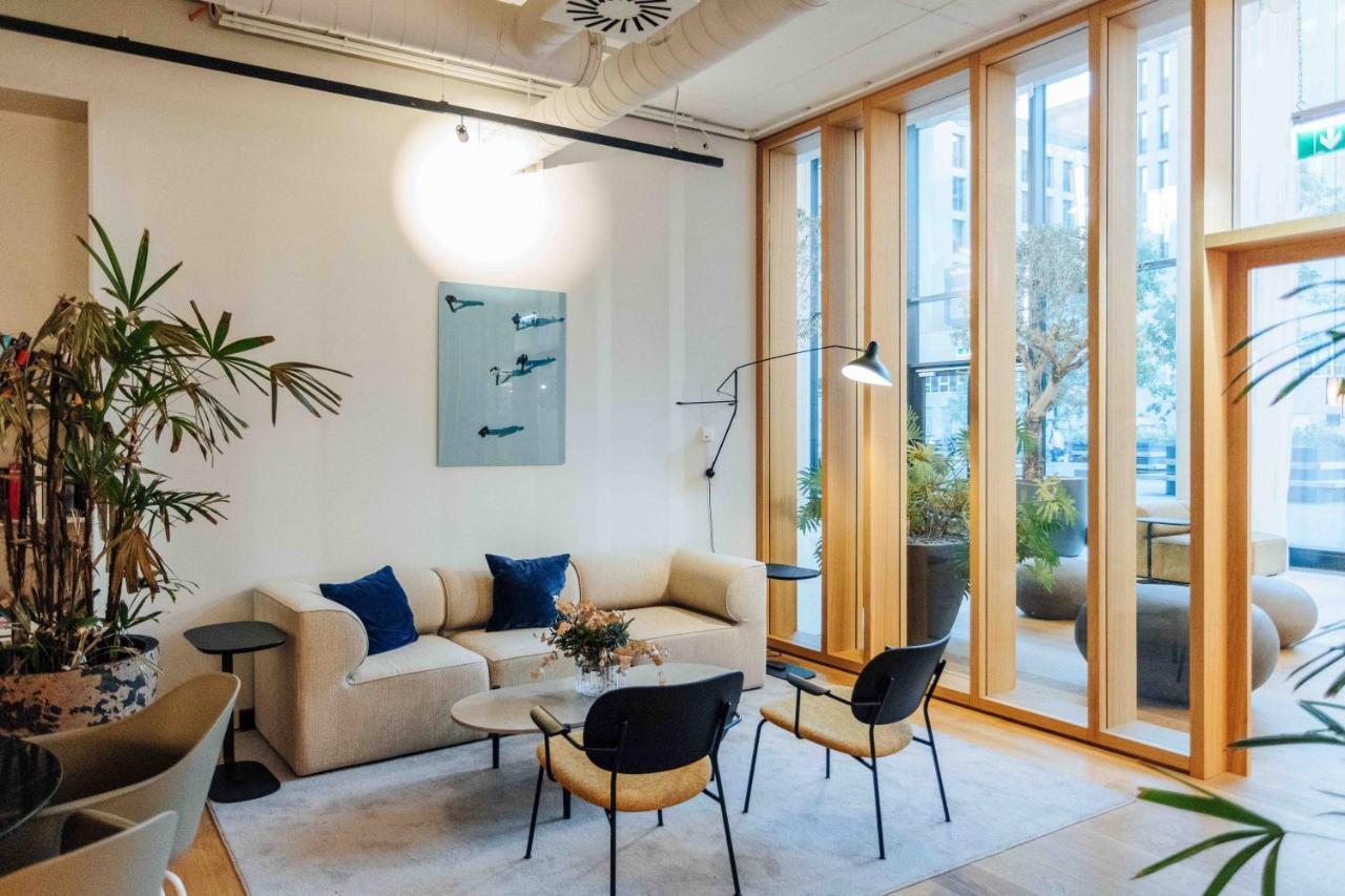 Design Apartment With Amazing View Over Vienna 2 ภายนอก รูปภาพ