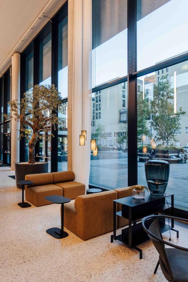 Design Apartment With Amazing View Over Vienna 2 ภายนอก รูปภาพ