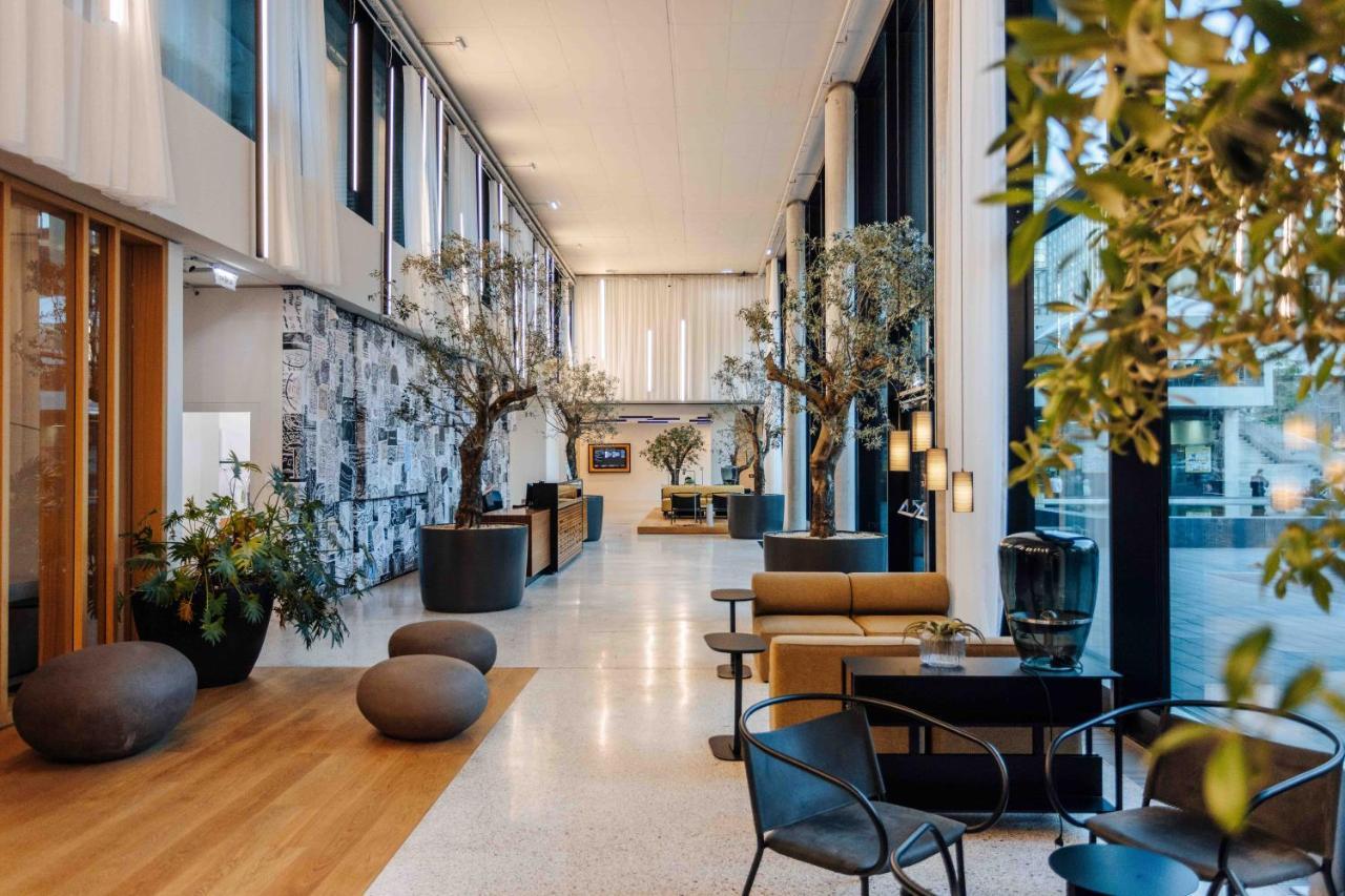 Design Apartment With Amazing View Over Vienna 2 ภายนอก รูปภาพ